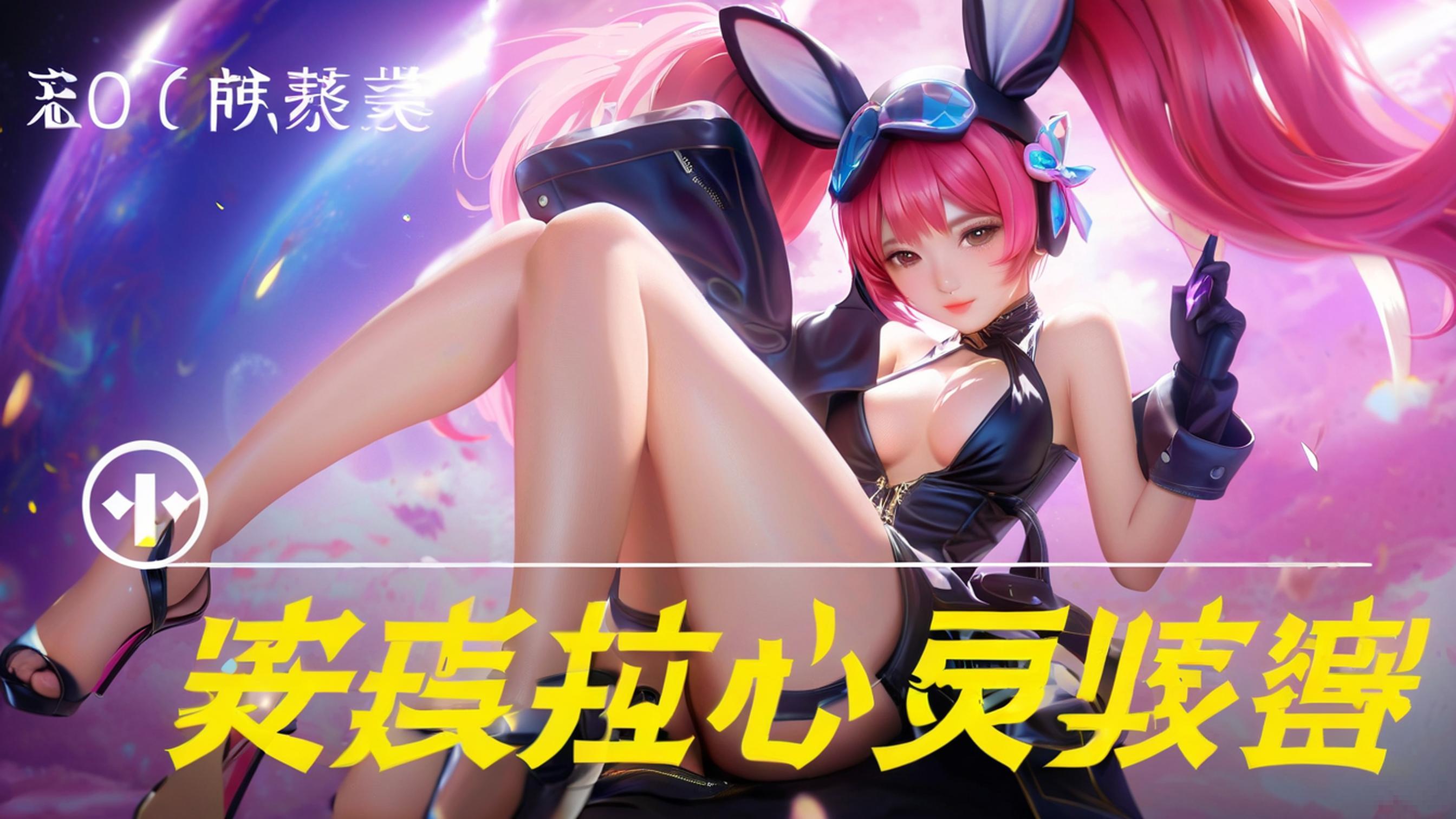 安琪拉必学的6大盲区技巧