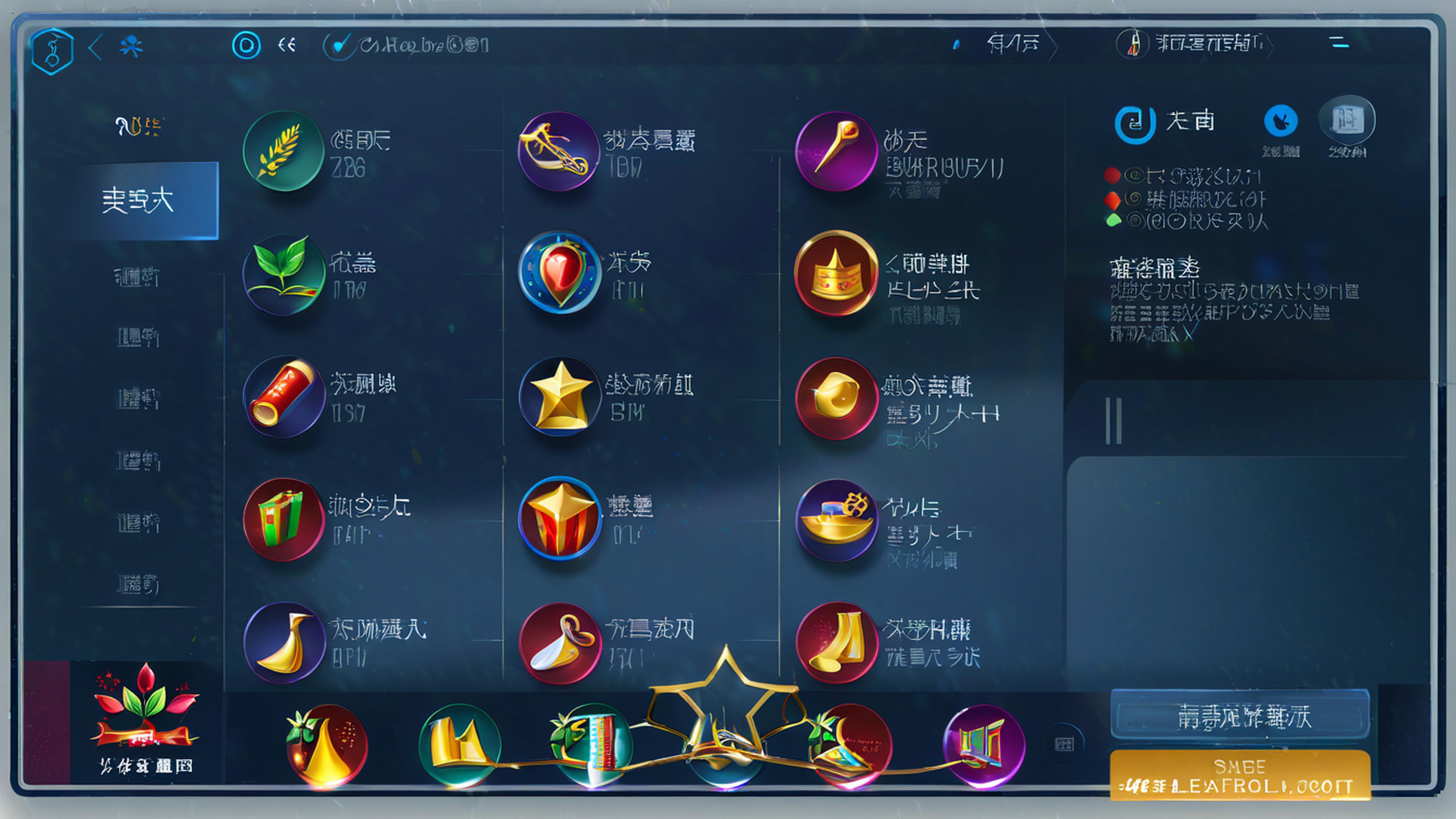 干将必学的6个技巧分享