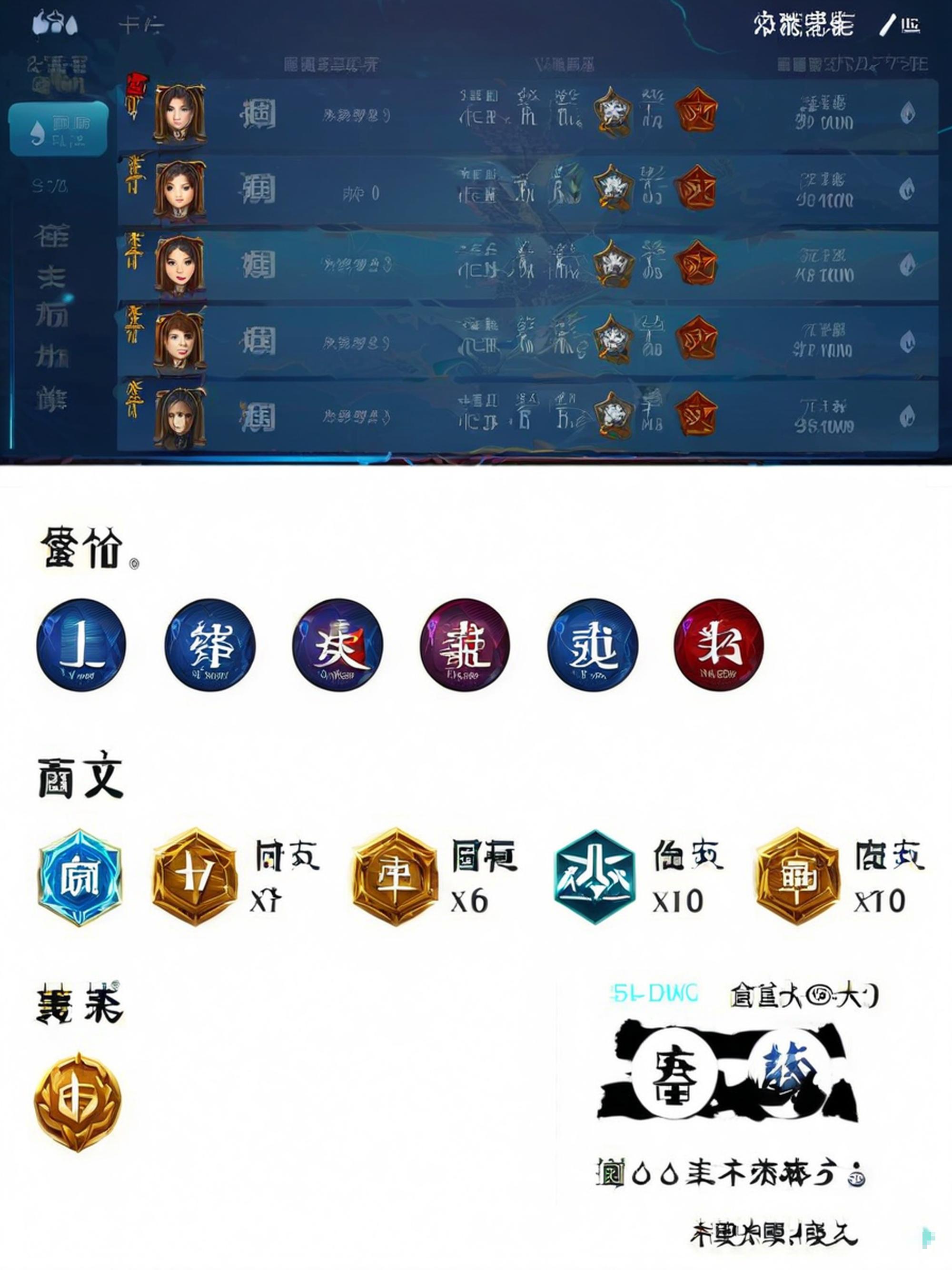 国服吕布常用的6个技巧细节分享