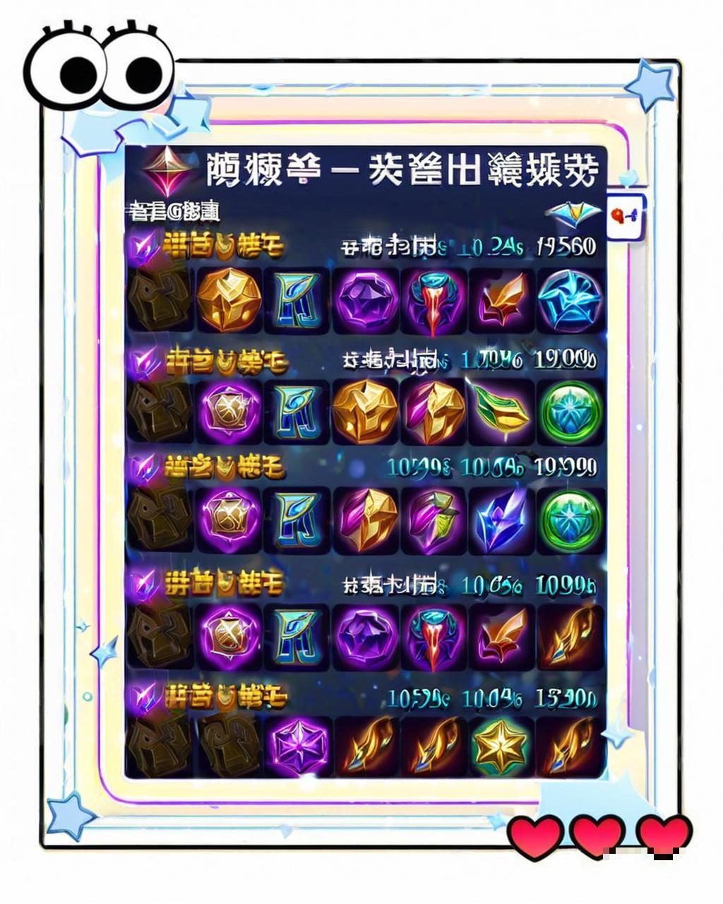 老典韦才知道的6个技巧，助你新赛季上分