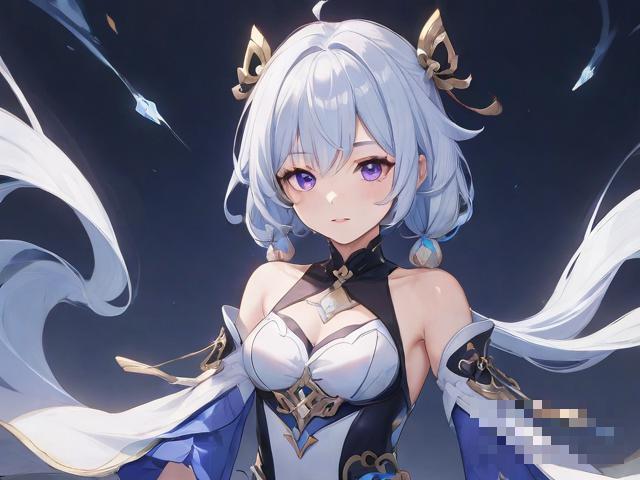 同时播原神和明朝相关，满命状态无所畏惧待开启
