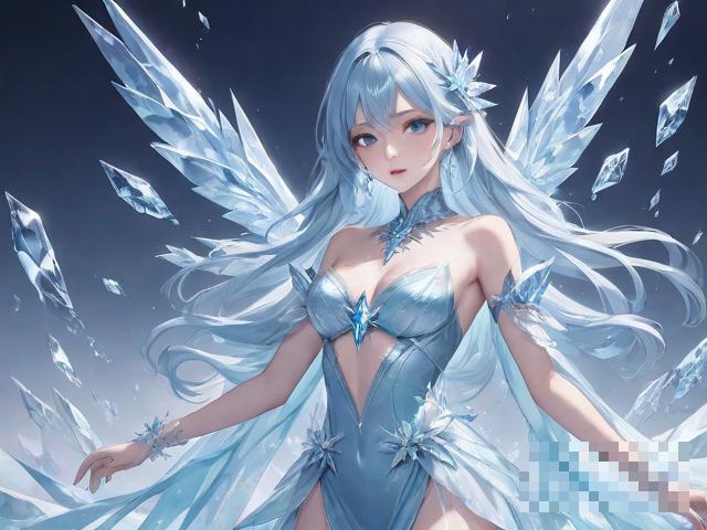爱可飞体验服情报：冰系腹C兼辅助奶妈角色特点揭秘