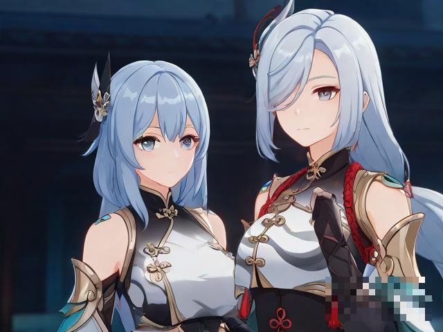 凌柯满星申冤双人挑战赛第12天情况汇报