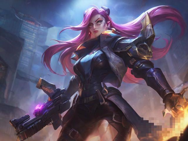 游戏角色操作小技巧分享
