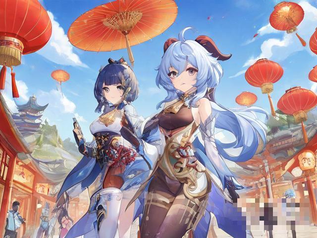 原神蒙德风华节剧情引发的回忆与感悟