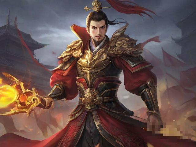 关于明朝游戏的交流与角色推荐