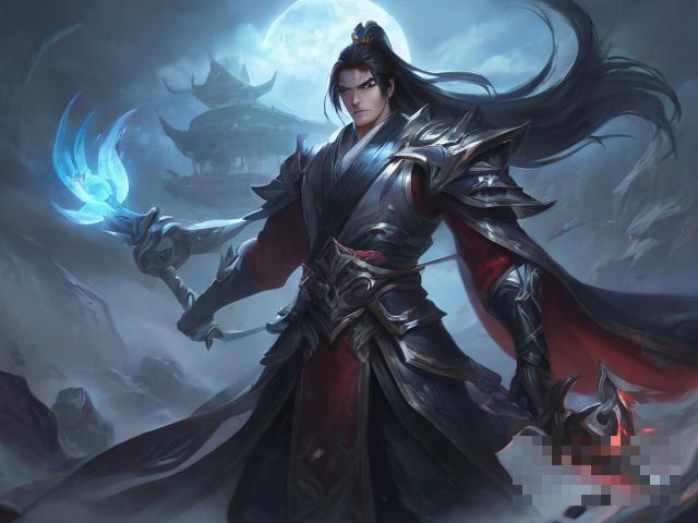 2024年，我看好永劫无间手游！
