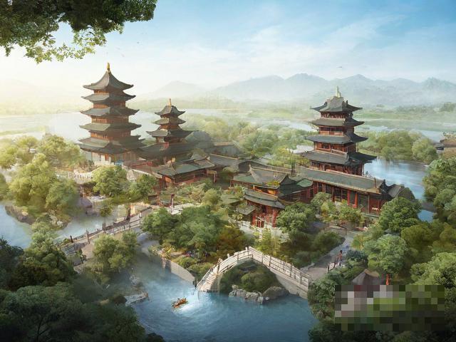 明朝 1.1 版本 7 类新生态属性及技能介绍