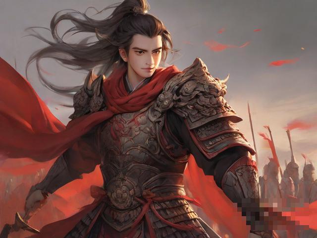 明朝 2.0 版本更新及新五星角色介绍