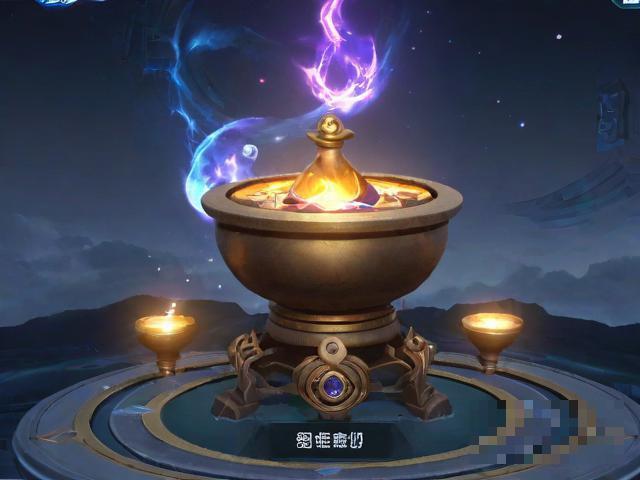用太上老君炼丹炉合成圣遗物运气爆棚