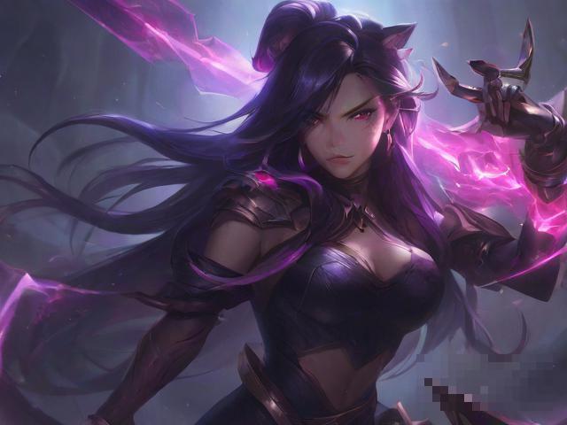 LOL端游做不出的操作
