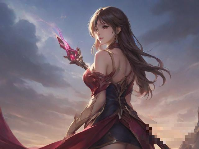 版本答案：寡妇出装打法解析