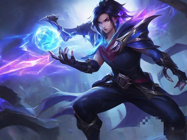 低分局与王者局最大区别：鞋子附魔解析