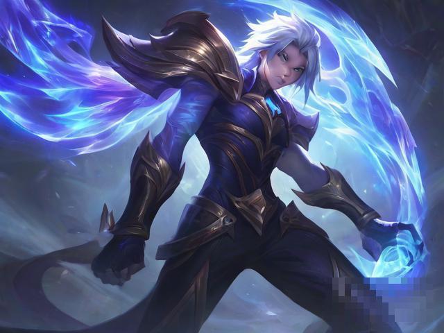 联盟手游4.1版本5大重点内容总结