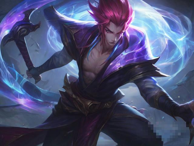 英雄联盟手游永恩上线体验服初步测评